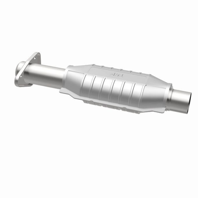 Standard Grade Federal / EPA Compliant Direct-Fit Catalytic Converter <br>1980 Buick Electra 5.7L, Chevry Malibu 3.8L