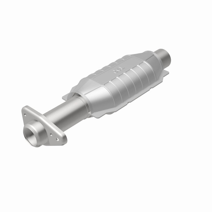 Standard Grade Federal / EPA Compliant Direct-Fit Catalytic Converter <br>1980 Buick Electra 5.7L, Chevry Malibu 3.8L