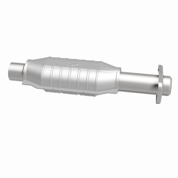 Standard Grade Federal / EPA Compliant Direct-Fit Catalytic Converter <br>1980 Buick Electra 5.7L, Chevry Malibu 3.8L