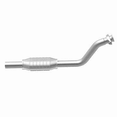Standard Grade Federal / EPA Compliant Direct-Fit Catalytic Converter <br>86-87 Buick Electra, 86-87 Oldsmobile 98 3.8L