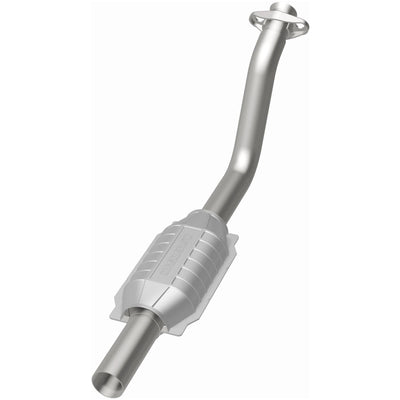 Standard Grade Federal / EPA Compliant Direct-Fit Catalytic Converter <br>86-87 Buick Electra, 86-87 Oldsmobile 98 3.8L