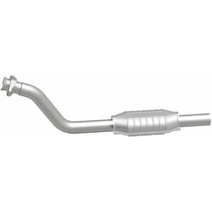 Standard Grade Federal / EPA Compliant Direct-Fit Catalytic Converter <br>86-87 Buick Electra, 86-87 Oldsmobile 98 3.8L