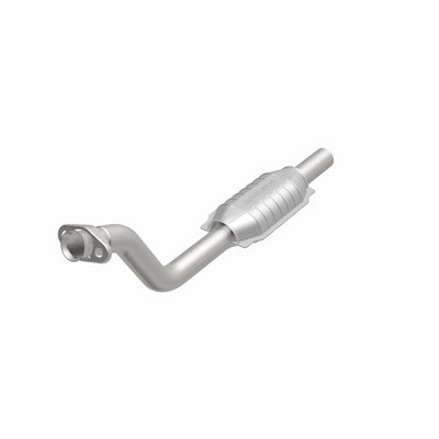 Standard Grade Federal / EPA Compliant Direct-Fit Catalytic Converter <br>86-87 Buick Electra, 86-87 Oldsmobile 98 3.8L