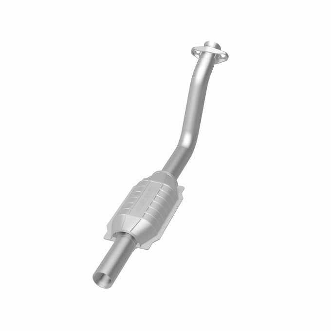 Standard Grade Federal / EPA Compliant Direct-Fit Catalytic Converter <br>86-87 Buick Electra, 86-87 Oldsmobile 98 3.8L