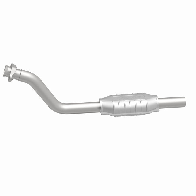 Standard Grade Federal / EPA Compliant Direct-Fit Catalytic Converter <br>86-87 Buick Electra, 86-87 Oldsmobile 98 3.8L