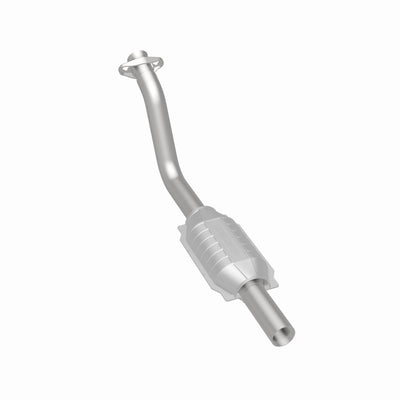 Standard Grade Federal / EPA Compliant Direct-Fit Catalytic Converter <br>86-87 Buick Electra, 86-87 Oldsmobile 98 3.8L