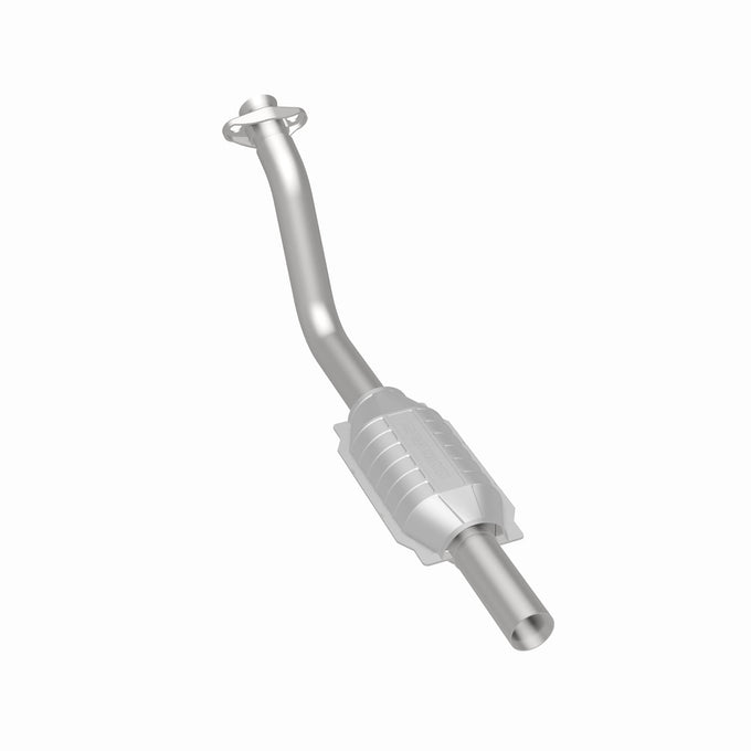 Standard Grade Federal / EPA Compliant Direct-Fit Catalytic Converter <br>86-87 Buick Electra, 86-87 Oldsmobile 98 3.8L