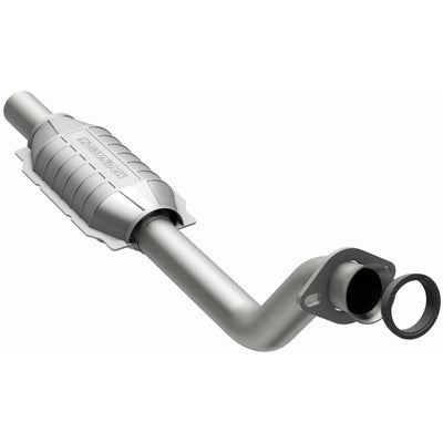 Standard Grade Federal / EPA Compliant Direct-Fit Catalytic Converter <br>88-90 Buick Electra, Oldsmobile 98 3.8L