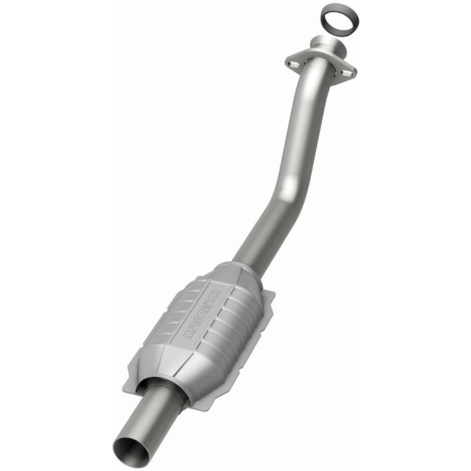 Standard Grade Federal / EPA Compliant Direct-Fit Catalytic Converter <br>88-90 Buick Electra, Oldsmobile 98 3.8L