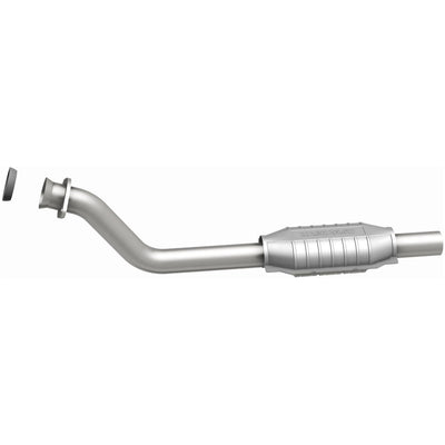 Standard Grade Federal / EPA Compliant Direct-Fit Catalytic Converter <br>88-90 Buick Electra, Oldsmobile 98 3.8L