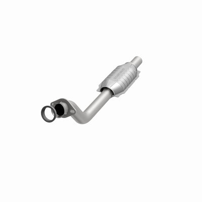 Standard Grade Federal / EPA Compliant Direct-Fit Catalytic Converter <br>88-90 Buick Electra, Oldsmobile 98 3.8L