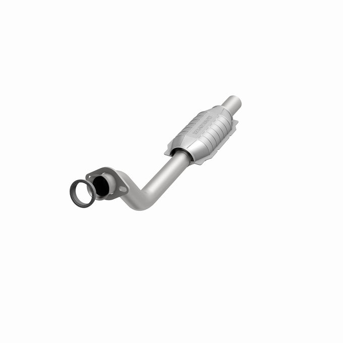 Standard Grade Federal / EPA Compliant Direct-Fit Catalytic Converter <br>88-90 Buick Electra, Oldsmobile 98 3.8L