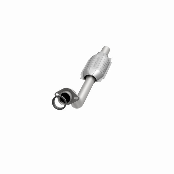 Standard Grade Federal / EPA Compliant Direct-Fit Catalytic Converter <br>88-90 Buick Electra, Oldsmobile 98 3.8L