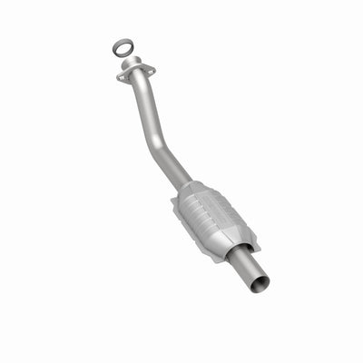 Standard Grade Federal / EPA Compliant Direct-Fit Catalytic Converter <br>88-90 Buick Electra, Oldsmobile 98 3.8L