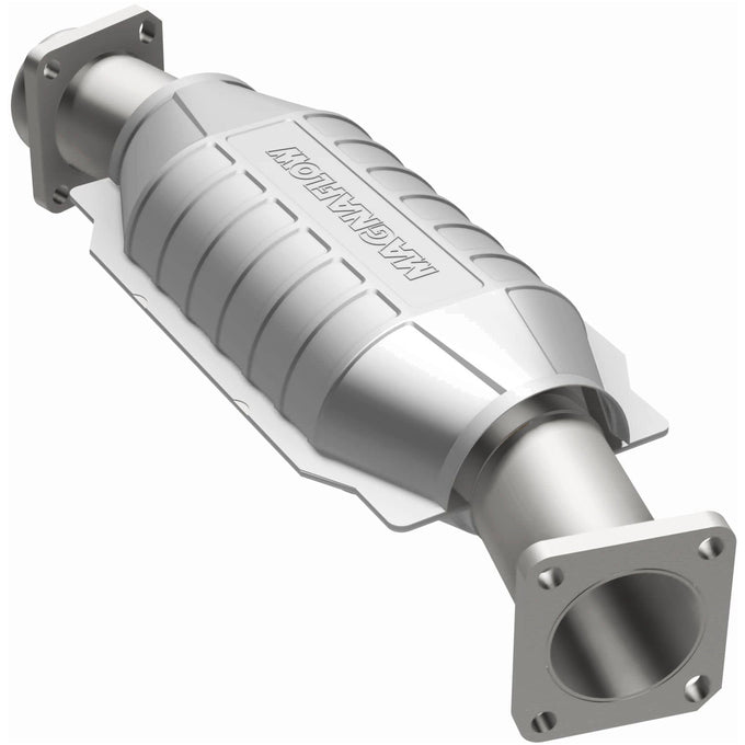 Standard Grade Federal / EPA Compliant Direct-Fit Catalytic Converter <br>75-80 Buick Skyhawk, Chevy Monza, Pontiac Sunbird