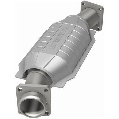 Standard Grade Federal / EPA Compliant Direct-Fit Catalytic Converter <br>75-80 Buick Skyhawk, Chevy Monza, Pontiac Sunbird