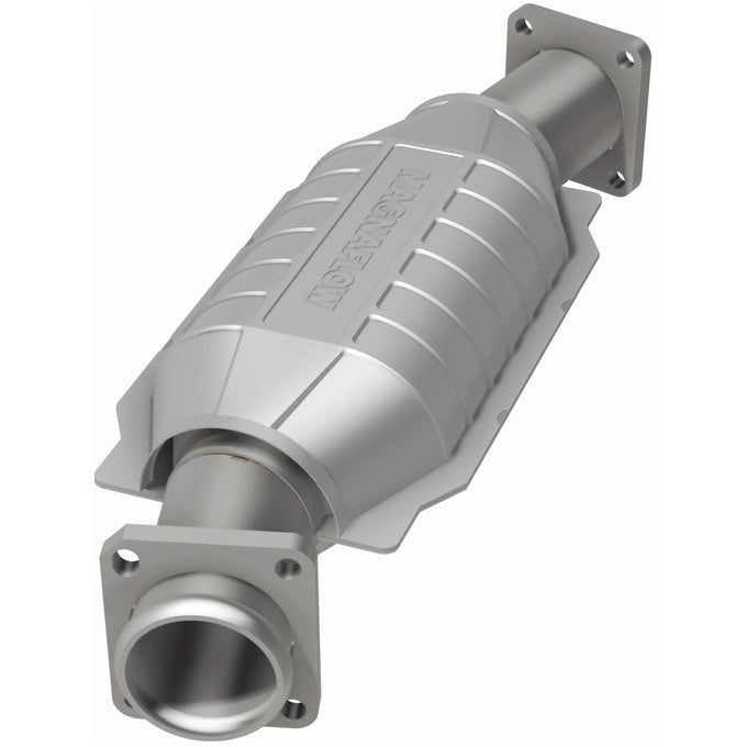 Standard Grade Federal / EPA Compliant Direct-Fit Catalytic Converter <br>75-80 Buick Skyhawk, Chevy Monza, Pontiac Sunbird