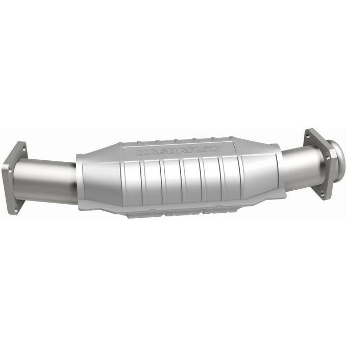 Standard Grade Federal / EPA Compliant Direct-Fit Catalytic Converter <br>75-80 Buick Skyhawk, Chevy Monza, Pontiac Sunbird