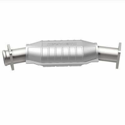 Standard Grade Federal / EPA Compliant Direct-Fit Catalytic Converter <br>75-80 Buick Skyhawk, Chevy Monza, Pontiac Sunbird