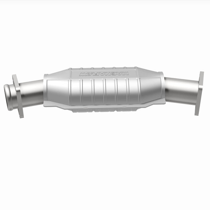 Standard Grade Federal / EPA Compliant Direct-Fit Catalytic Converter <br>75-80 Buick Skyhawk, Chevy Monza, Pontiac Sunbird