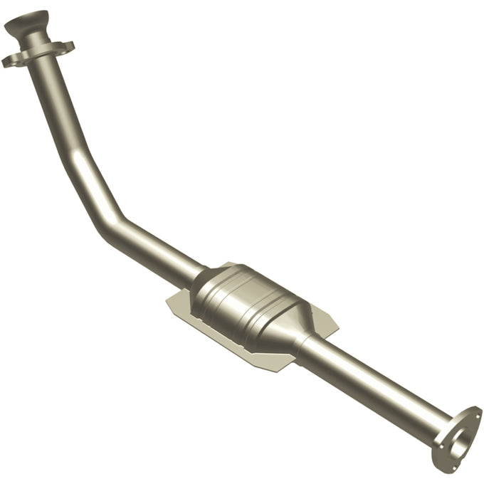 Standard Grade Federal / EPA Compliant Direct-Fit Catalytic Converter <br>94-95 Buick Skylark, Chevy Beretta 3.1L