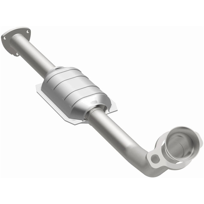 Standard Grade Federal / EPA Compliant Direct-Fit Catalytic Converter <br>94-95 Buick Skylark, Chevy Beretta 3.1L
