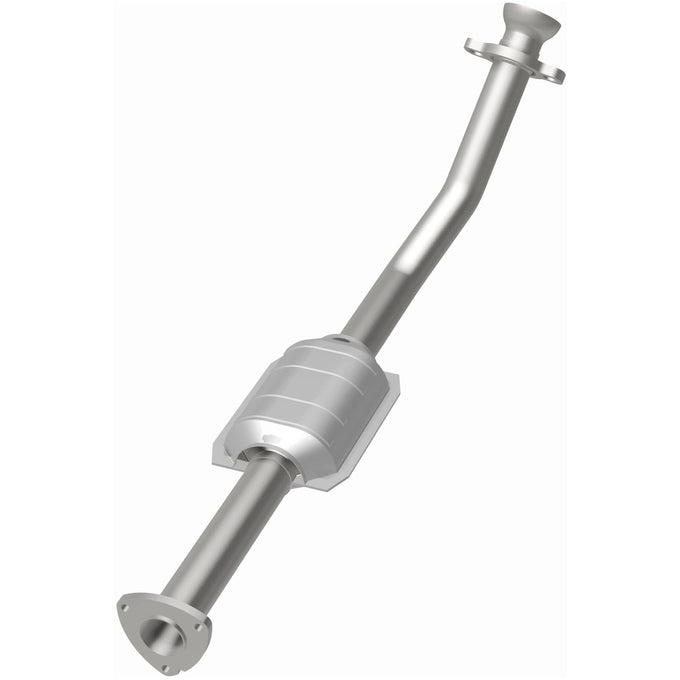 Standard Grade Federal / EPA Compliant Direct-Fit Catalytic Converter <br>94-95 Buick Skylark, Chevy Beretta 3.1L