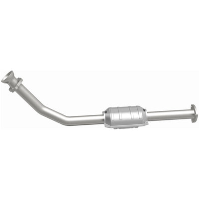 Standard Grade Federal / EPA Compliant Direct-Fit Catalytic Converter <br>94-95 Buick Skylark, Chevy Beretta 3.1L