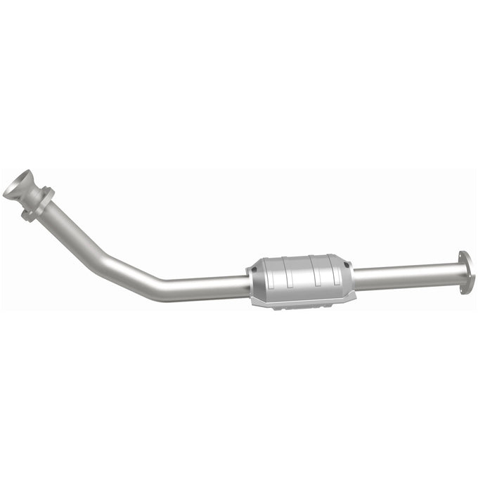 Standard Grade Federal / EPA Compliant Direct-Fit Catalytic Converter <br>94-95 Buick Skylark, Chevy Beretta 3.1L