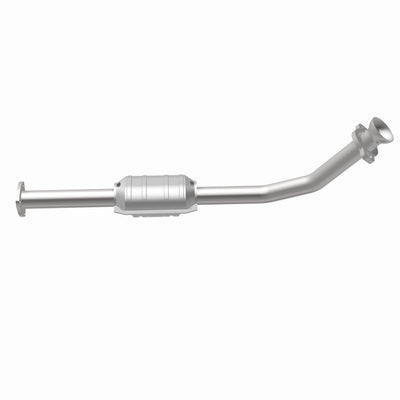 Standard Grade Federal / EPA Compliant Direct-Fit Catalytic Converter <br>94-95 Buick Skylark, Chevy Beretta 3.1L