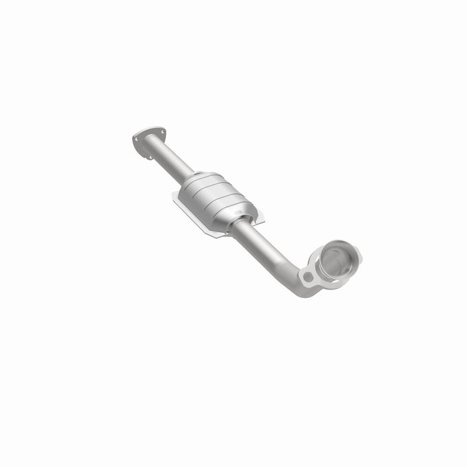 Standard Grade Federal / EPA Compliant Direct-Fit Catalytic Converter <br>94-95 Buick Skylark, Chevy Beretta 3.1L