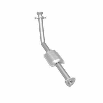 Standard Grade Federal / EPA Compliant Direct-Fit Catalytic Converter <br>94-95 Buick Skylark, Chevy Beretta 3.1L