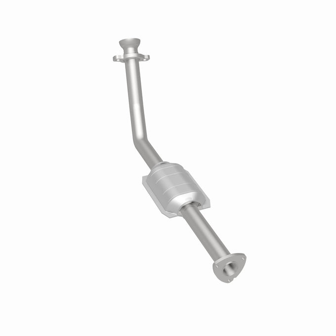Standard Grade Federal / EPA Compliant Direct-Fit Catalytic Converter <br>94-95 Buick Skylark, Chevy Beretta 3.1L
