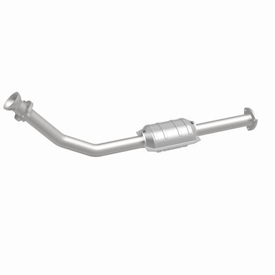 Standard Grade Federal / EPA Compliant Direct-Fit Catalytic Converter <br>94-95 Buick Skylark, Chevy Beretta 3.1L