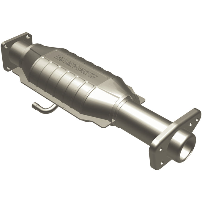 Standard Grade Federal / EPA Compliant Direct-Fit Catalytic Converter <br>1984 Buick Electra, Chevy Caprice, Impala 3.8L