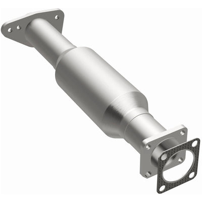 Standard Grade Federal / EPA Compliant Direct-Fit Catalytic Converter <br>1984 Buick Electra, Chevy Caprice, Impala 3.8L