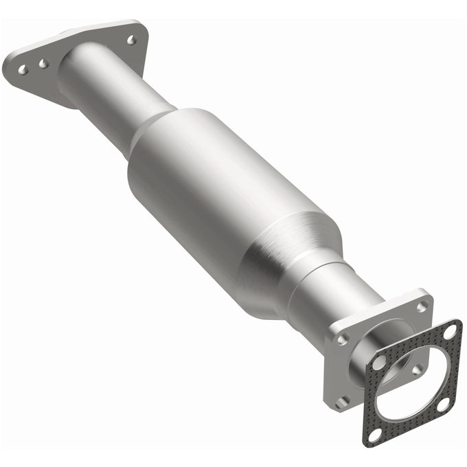 Standard Grade Federal / EPA Compliant Direct-Fit Catalytic Converter <br>1984 Buick Electra, Chevy Caprice, Impala 3.8L