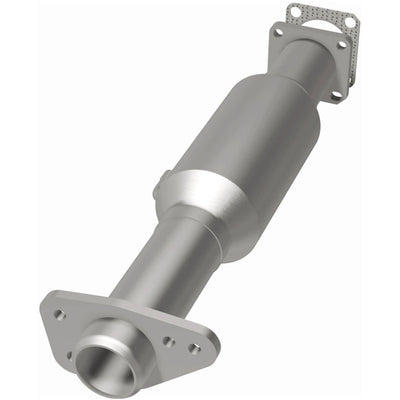 Standard Grade Federal / EPA Compliant Direct-Fit Catalytic Converter <br>1984 Buick Electra, Chevy Caprice, Impala 3.8L
