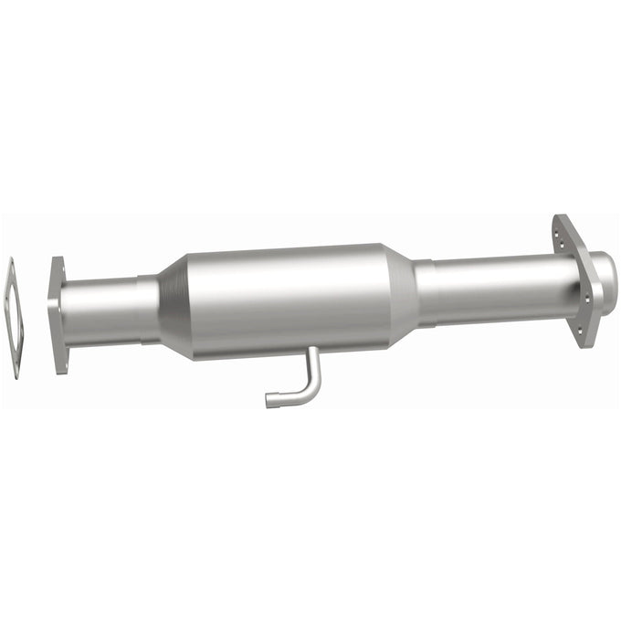 Standard Grade Federal / EPA Compliant Direct-Fit Catalytic Converter <br>1984 Buick Electra, Chevy Caprice, Impala 3.8L