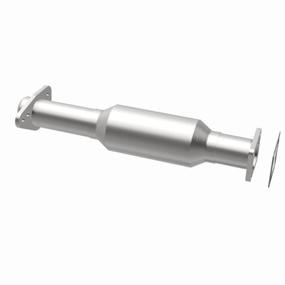 Standard Grade Federal / EPA Compliant Direct-Fit Catalytic Converter <br>1984 Buick Electra, Chevy Caprice, Impala 3.8L
