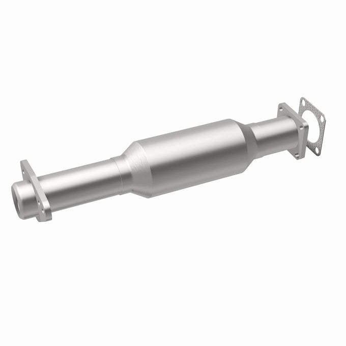 Standard Grade Federal / EPA Compliant Direct-Fit Catalytic Converter <br>1984 Buick Electra, Chevy Caprice, Impala 3.8L