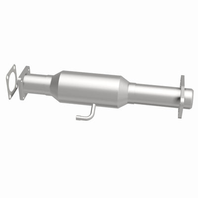 Standard Grade Federal / EPA Compliant Direct-Fit Catalytic Converter <br>1984 Buick Electra, Chevy Caprice, Impala 3.8L