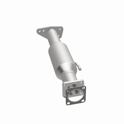 Standard Grade Federal / EPA Compliant Direct-Fit Catalytic Converter <br>1984 Buick Electra, Chevy Caprice, Impala 3.8L