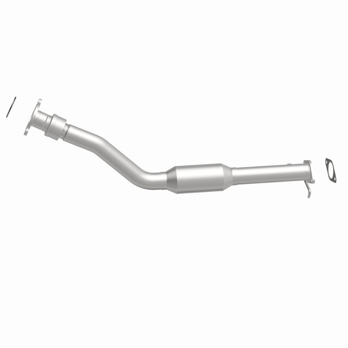 HM Grade Federal / EPA Compliant Direct-Fit Catalytic Converter <br>97-05 Buick Century 3.1L, 00-05 Chevy Impala 3.4L