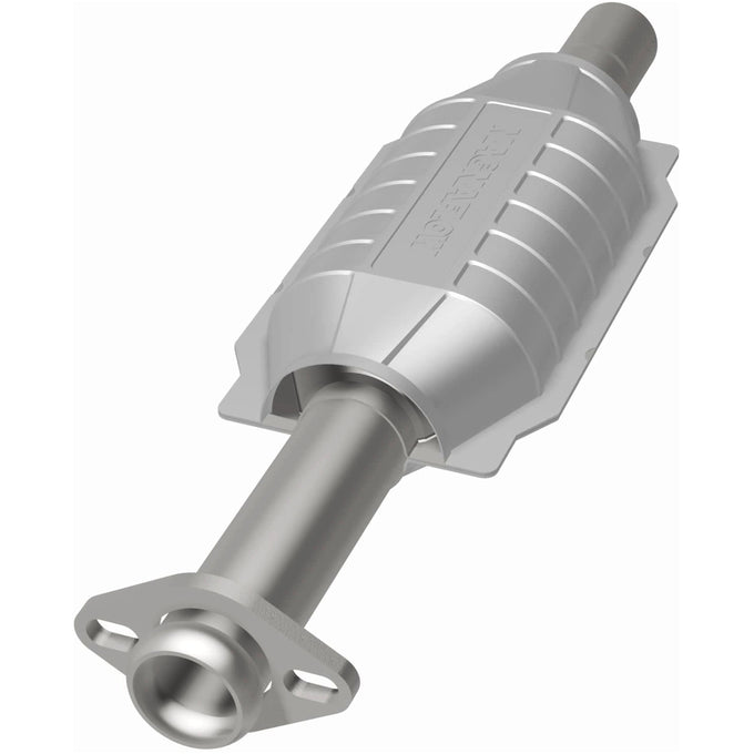 Standard Grade Federal / EPA Compliant Direct-Fit Catalytic Converter <br>82-83 Chevy Camaro, Pontiac Firebird 2.5L, 2.8L