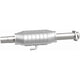 Standard Grade Federal / EPA Compliant Direct-Fit Catalytic Converter <br>82-83 Chevy Camaro, Pontiac Firebird 2.5L, 2.8L