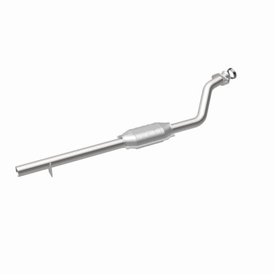 Standard Grade Federal / EPA Compliant Direct-Fit Catalytic Converter <br>93-95 Chevy Lumina APV, Oldsmobile Silhouette 3.8L