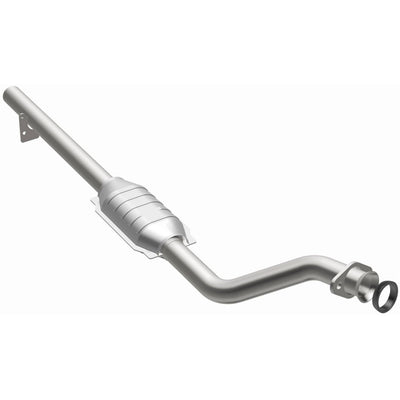 Standard Grade Federal / EPA Compliant Direct-Fit Catalytic Converter <br>93-95 Chevy Lumina APV, Oldsmobile Silhouette 3.8L