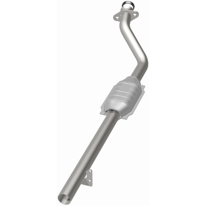 Standard Grade Federal / EPA Compliant Direct-Fit Catalytic Converter <br>93-95 Chevy Lumina APV, Oldsmobile Silhouette 3.8L