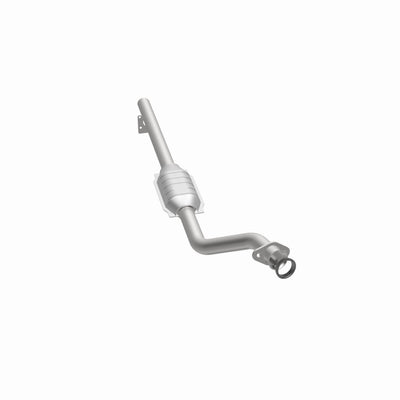 Standard Grade Federal / EPA Compliant Direct-Fit Catalytic Converter <br>93-95 Chevy Lumina APV, Oldsmobile Silhouette 3.8L